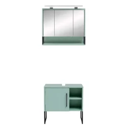 Badmöbel Set Vlazina Badmöbel Sets