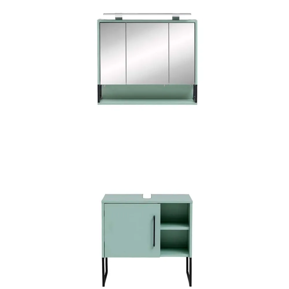 Badmöbel Set Vlazina Badmöbel Sets