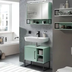 Badmöbel Set Vlazina Badmöbel Sets