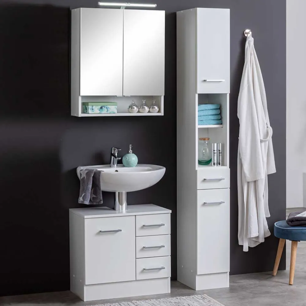 Badmöbel Vadoria*Pharao24 Outlet