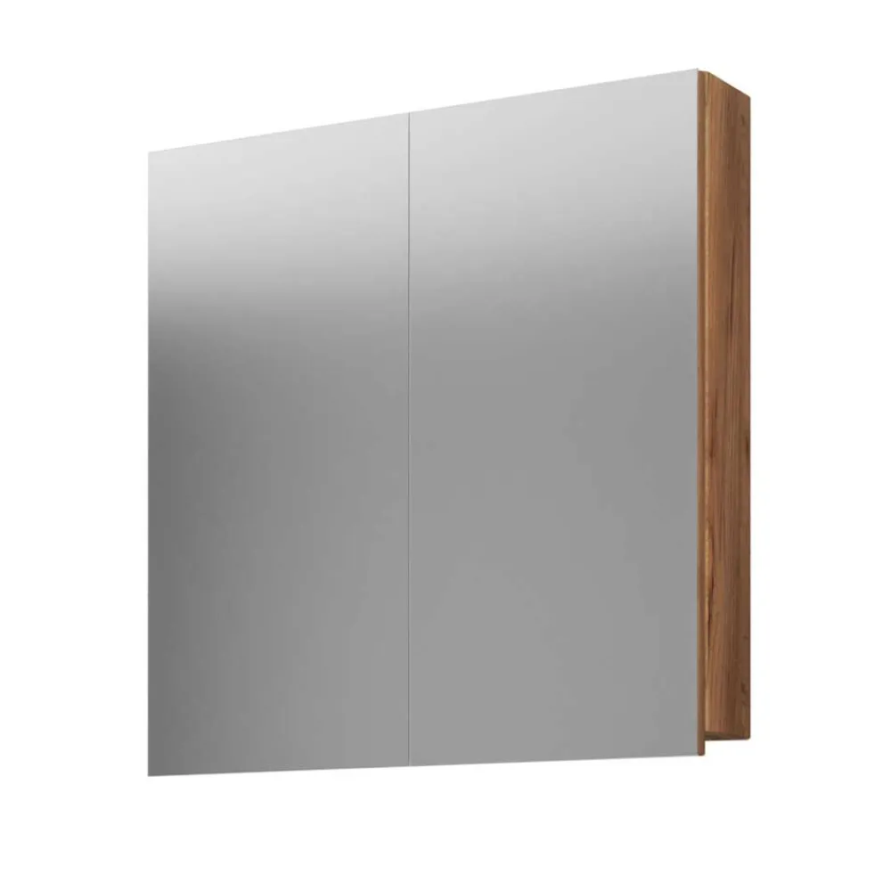 Badmöbel Wandmontage Enlino*Pharao24 Hot