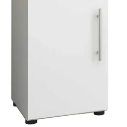 Hot Badmöbel weiß modern Eli Badmöbel Sets