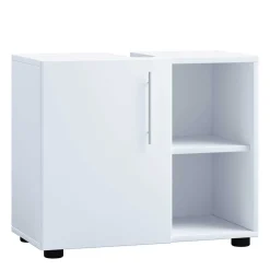 Hot Badmöbel weiß modern Eli Badmöbel Sets