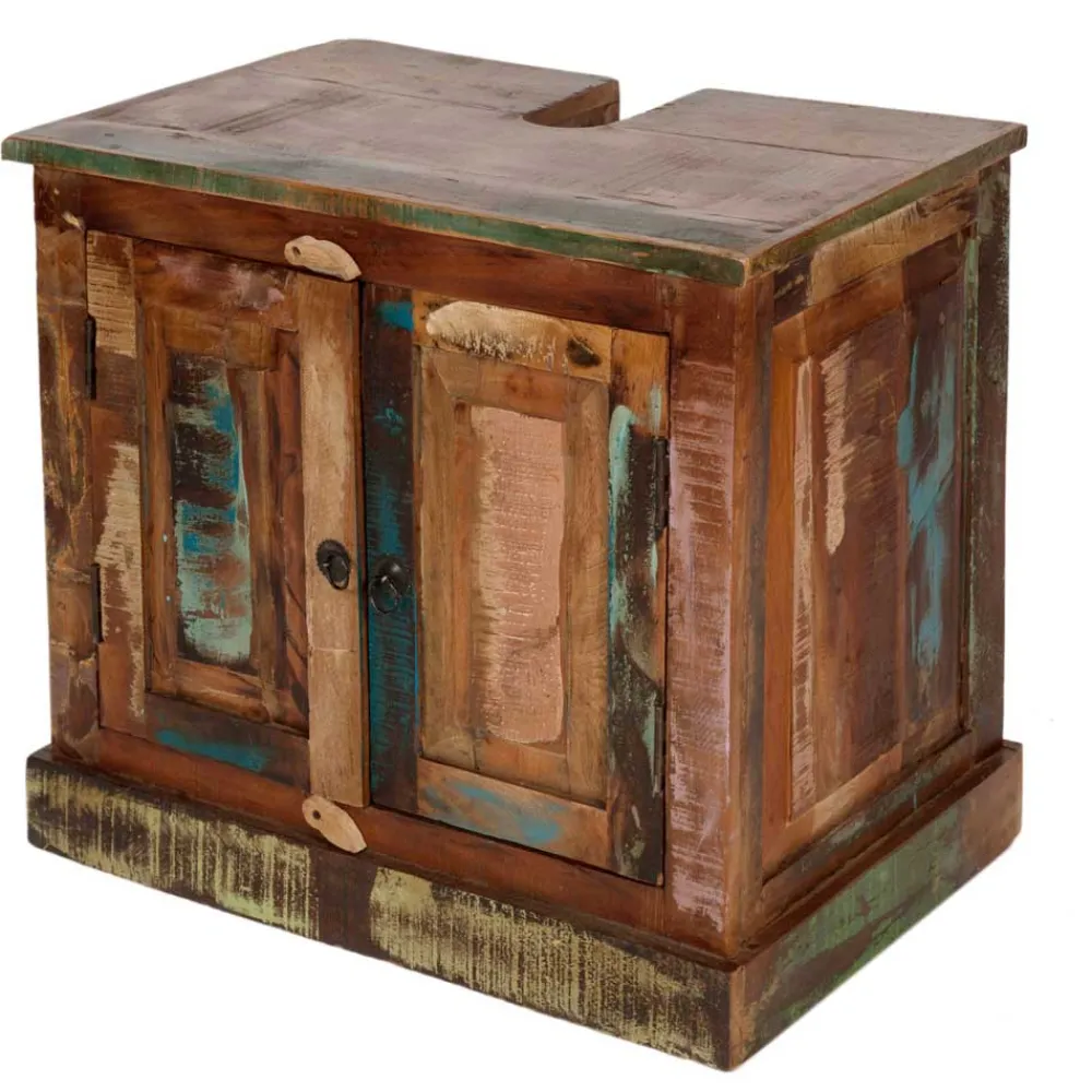 Badmöbel Woodstock*Pharao24 Discount