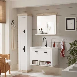 Online Badmöbelkombination Atridia Badmöbel Sets