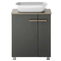 Badmöbelkombination Wurion Badmöbel Sets