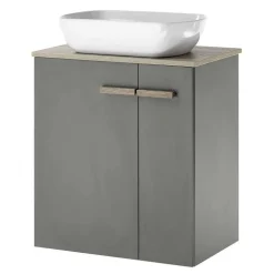 Badmöbelkombination Wurion Badmöbel Sets