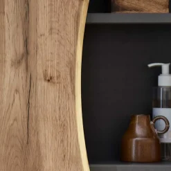 Badmöbelkomplettset Eleon*Pharao24 New