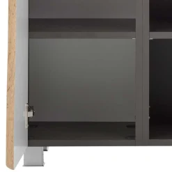 Badmöbelkomplettset Eleon*Pharao24 New