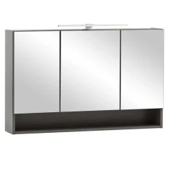 Badmöbelkomplettset Eleon*Pharao24 New