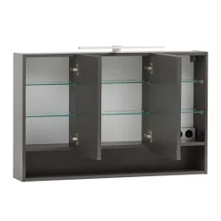 Badmöbelkomplettset Eleon*Pharao24 New