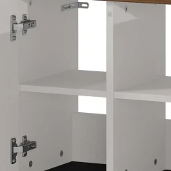 Badmöbelkomplettset Elise*Pharao24 Discount