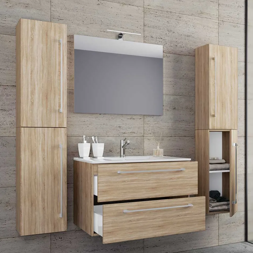 Sale Badmöbelkomplettset Estranon Badmöbel Sets