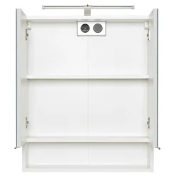 Discount Badmöbelkomplettset Mosiana Badmöbel Sets