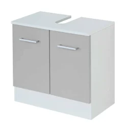 Discount Badmöbelkomplettset Mosiana Badmöbel Sets