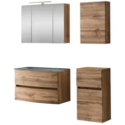 Badmöbelkomplettset Ruliand*Pharao24 Discount