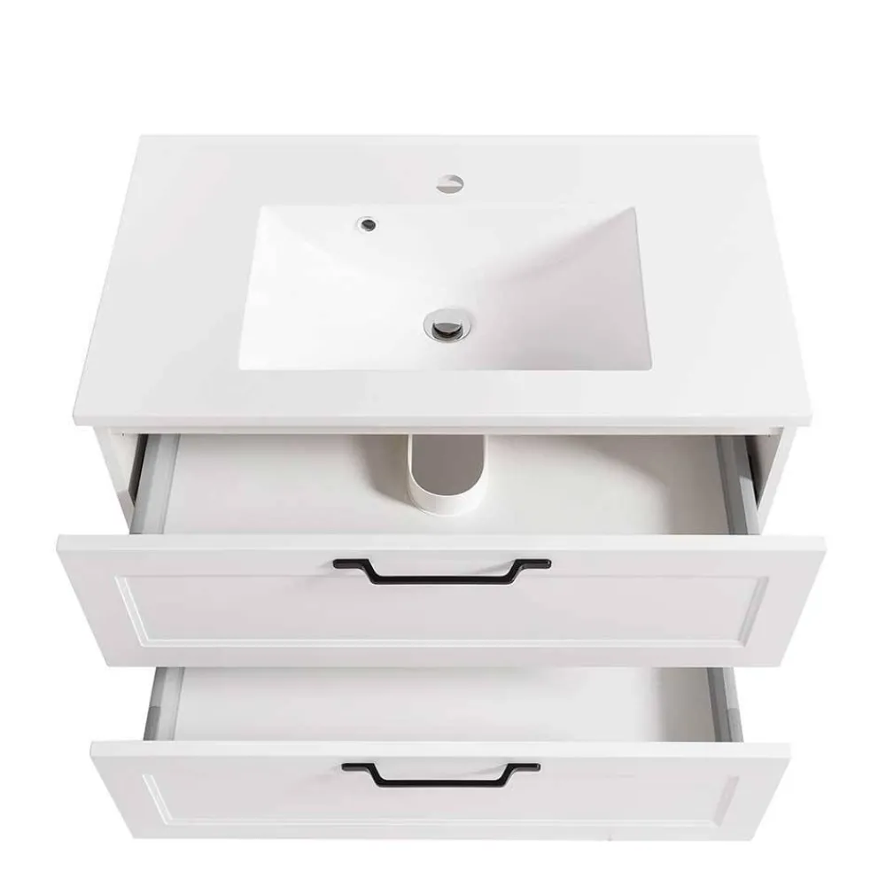 Badmöbelkomplettset 5-teilig Matss*Pharao24 Hot