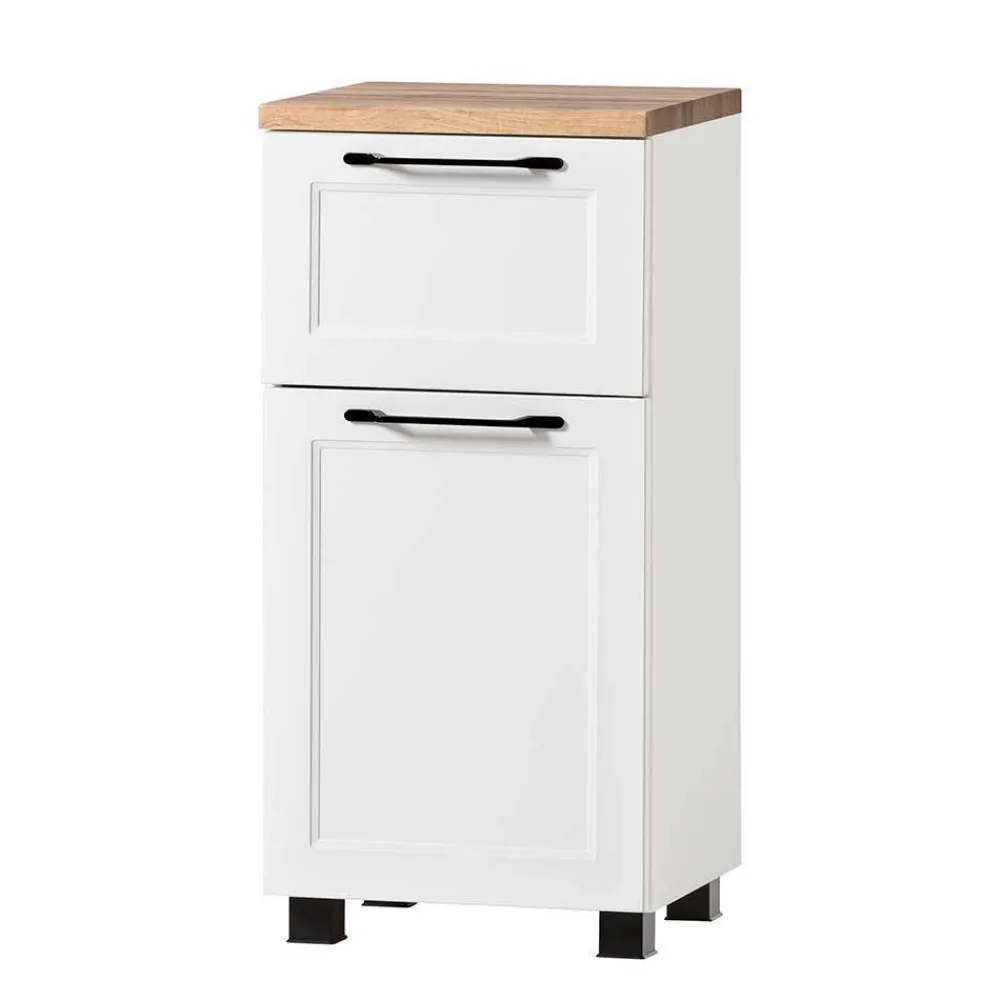 Badmöbelkomplettset 5-teilig Matss*Pharao24 Hot