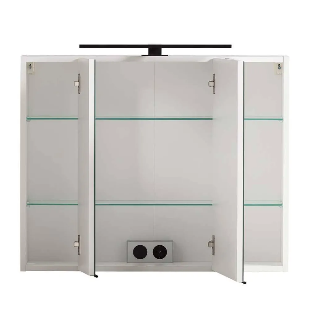 Badmöbelkomplettset 5-teilig Matss*Pharao24 Hot