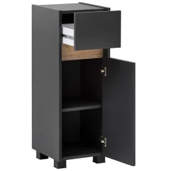 Outlet Badmöbelkomplettset Vandran Badmöbel Sets