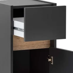 Outlet Badmöbelkomplettset Vandran Badmöbel Sets