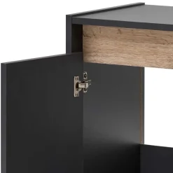 Outlet Badmöbelkomplettset Vandran Badmöbel Sets