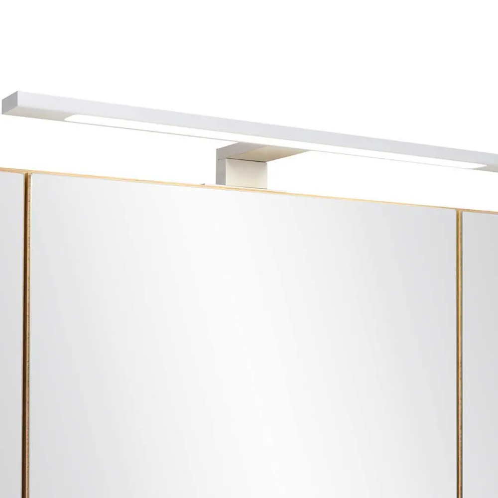 Badmöbelset Baumkantenoptik Vressa*Pharao24