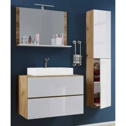 Badmöbelset hängend Entradaro*Pharao24