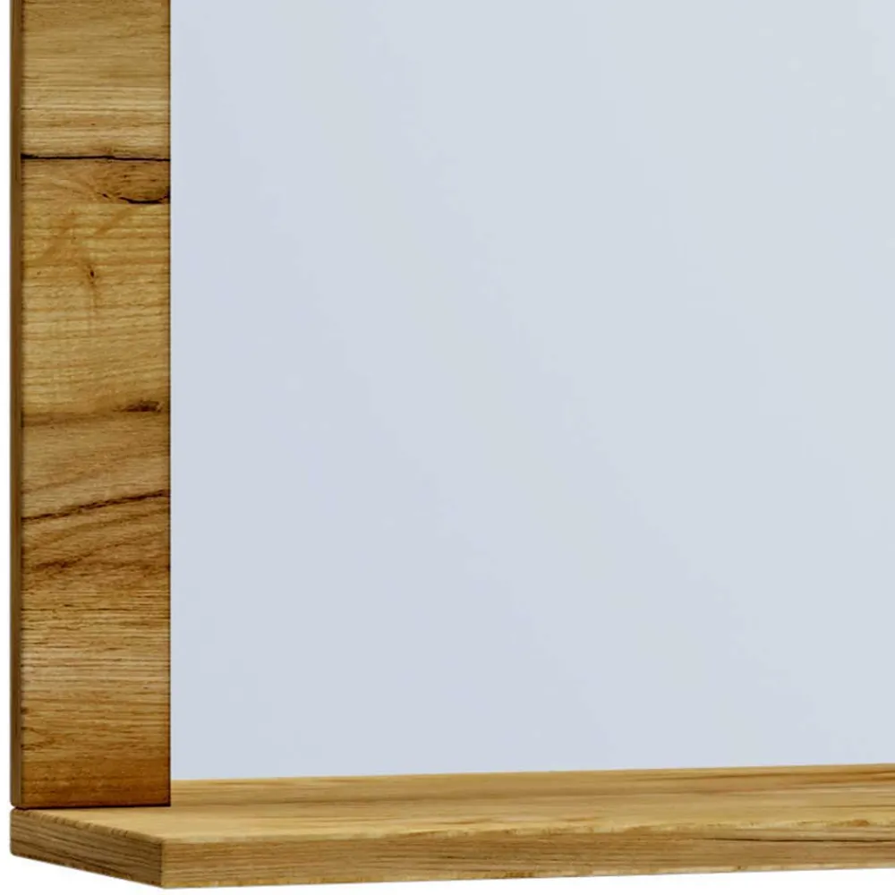 Sale Badmöbel-Set Holzoptik Cudalo Badmöbel Sets