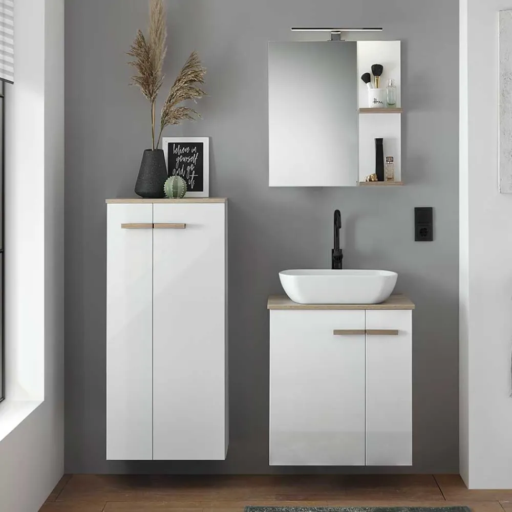 Badmöbelset Nushivon*Pharao24 Clearance