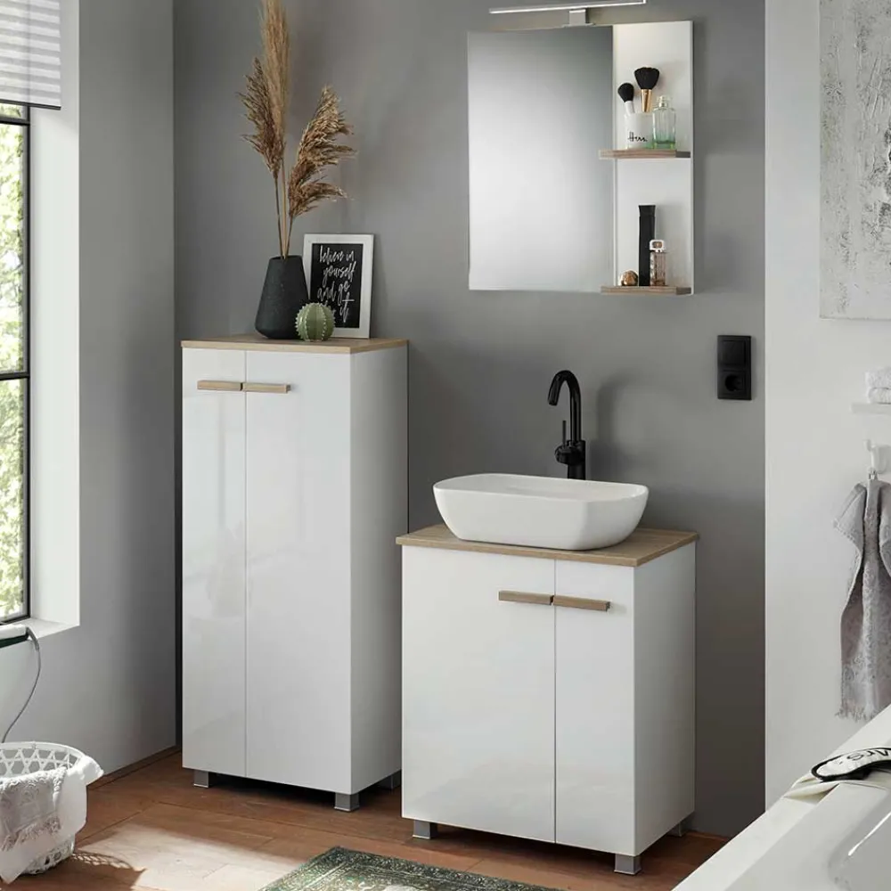 Badmöbelset Nushivon*Pharao24 Clearance