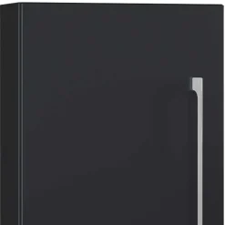 Badmöbel-Set schwarz Bonsai*Pharao24 Discount