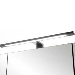 Outlet Badmöbelset 5-teilig Candelcero Badmöbel Sets