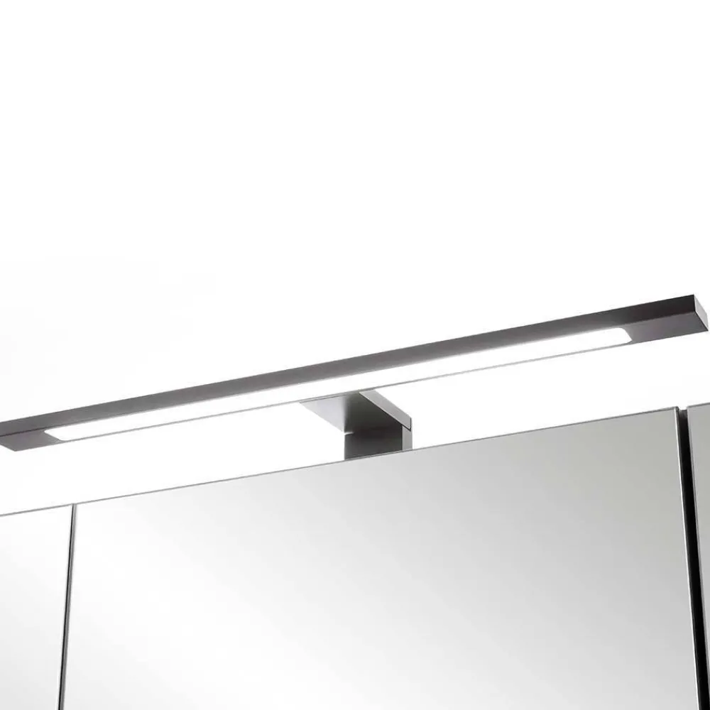 Outlet Badmöbelset 5-teilig Candelcero Badmöbel Sets