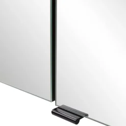 Outlet Badmöbelset 5-teilig Candelcero Badmöbel Sets