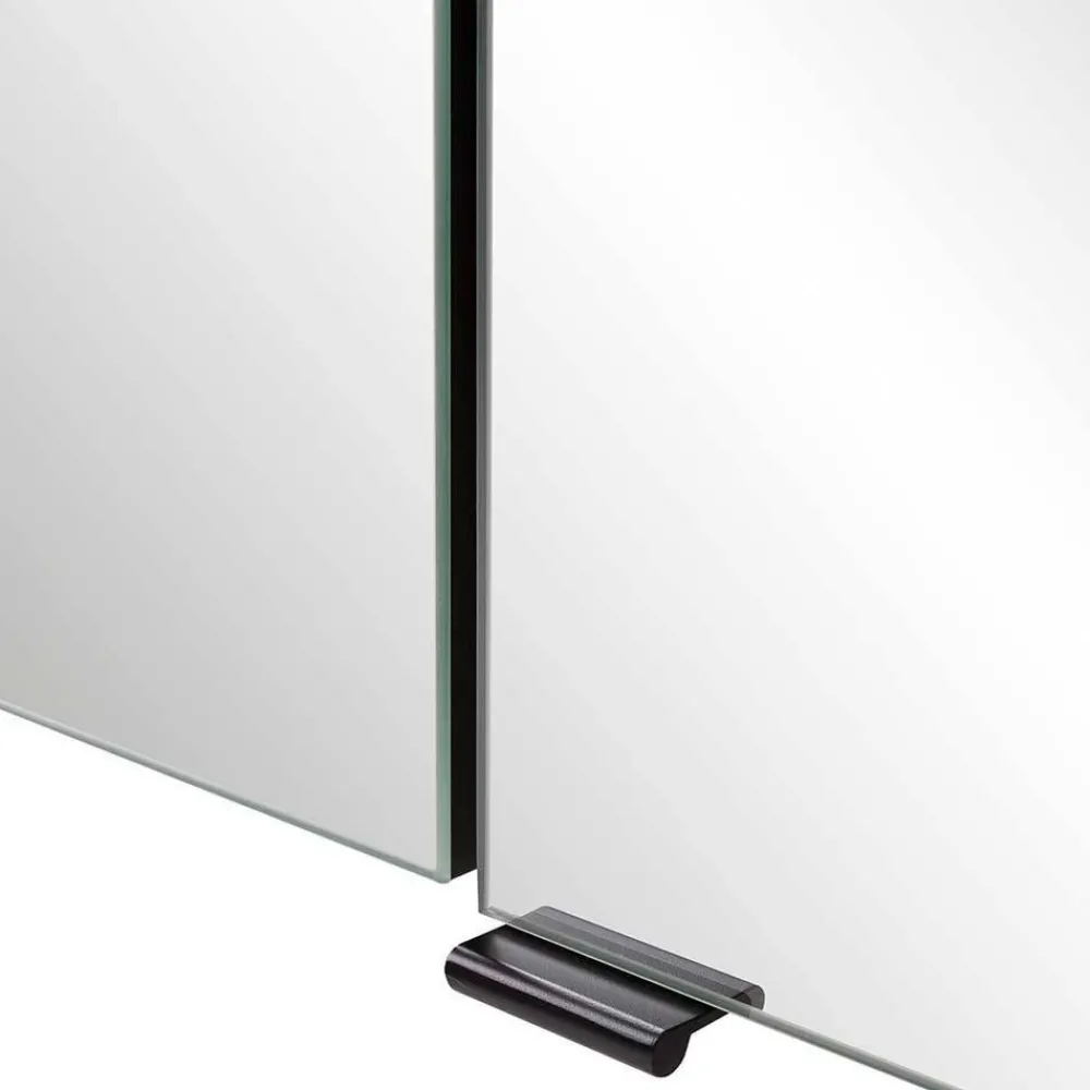 Outlet Badmöbelset 5-teilig Candelcero Badmöbel Sets