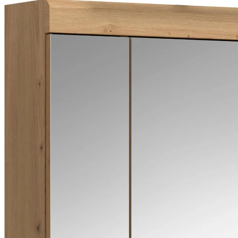 Badmöbel-Set 4teilig Martinez*Pharao24 Discount