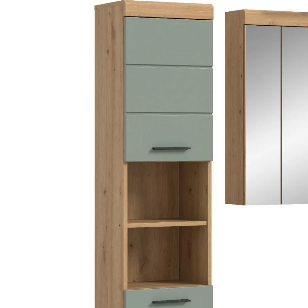 Badmöbel-Set 4teilig Martinez*Pharao24 Discount