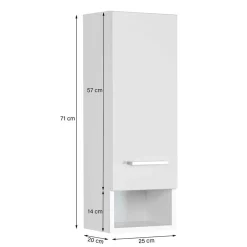 Best Badmöbelset Vadoria Badmöbel Sets