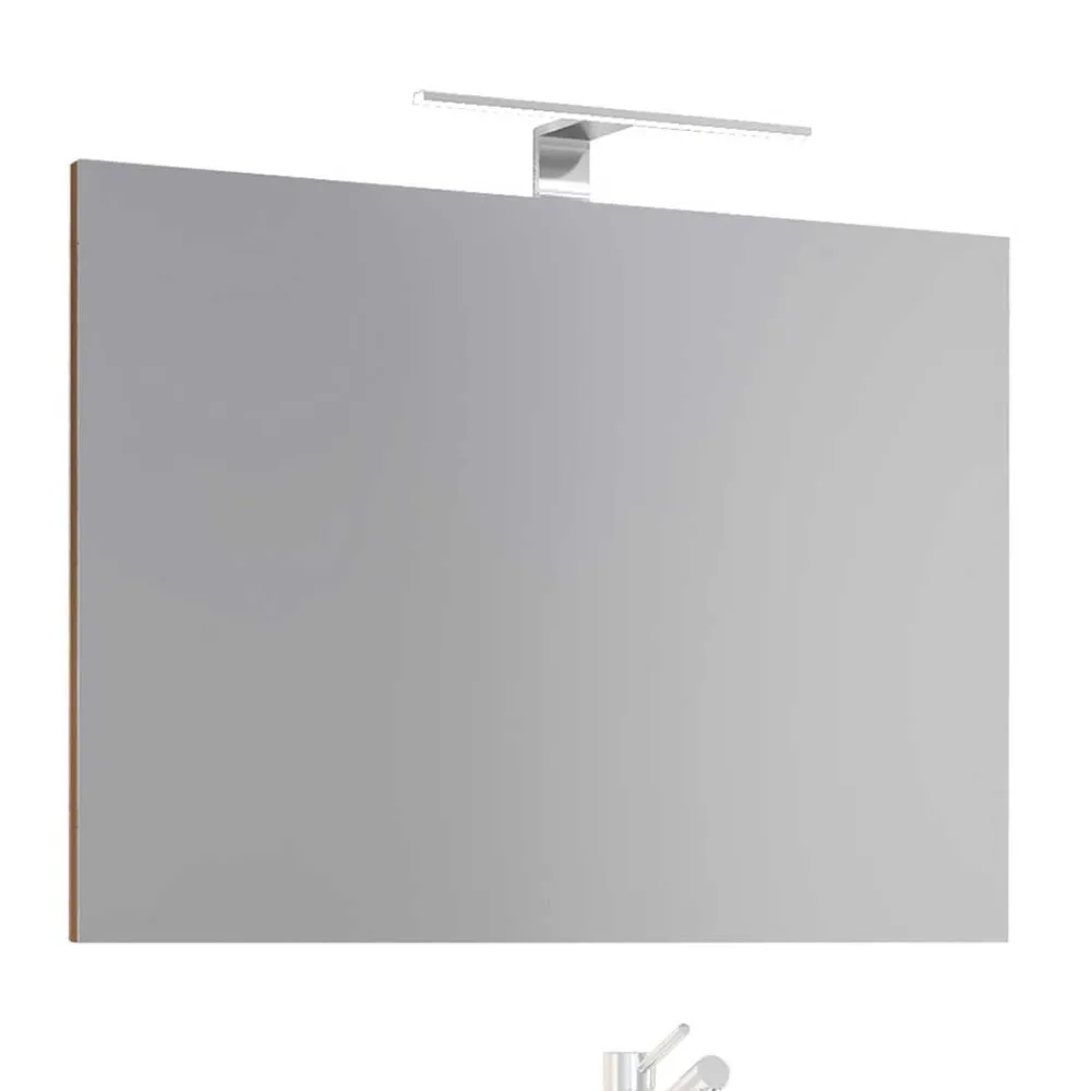 Badmöbelset Wandmontage Viramiru*Pharao24 Online