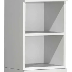 Badmöbelset weiß modern Pididos*Pharao24 Clearance