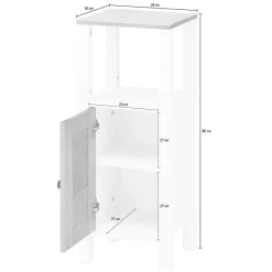 Badmöbelset Yarus*Pharao24 New