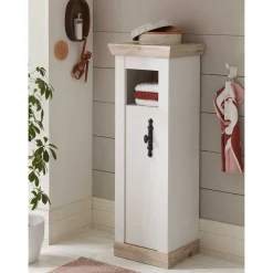 Badmidischrank Atridia Bad Hochschränke