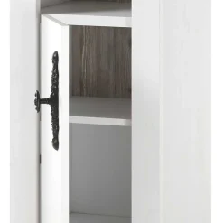 Badmidischrank Atridia Bad Hochschränke