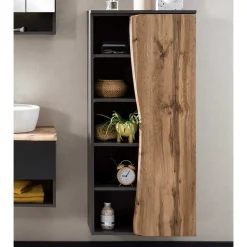 New Badmidischrank Eleon Badezimmerschränke|Bad Hochschränke