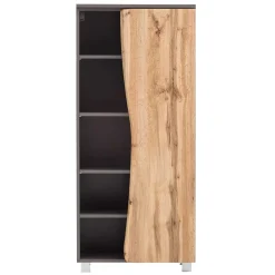 New Badmidischrank Eleon Badezimmerschränke|Bad Hochschränke