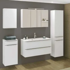 Badmidischrank Folcora*Pharao24