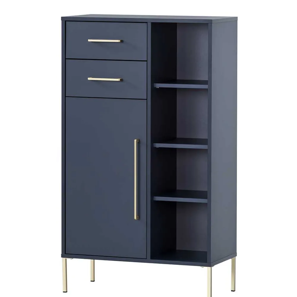 Badmidischrank Liacantu*Pharao24