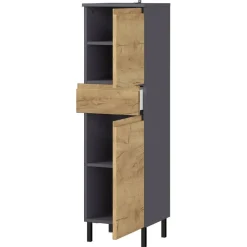 Best Badmidischrank Pencras Bad Hochschränke