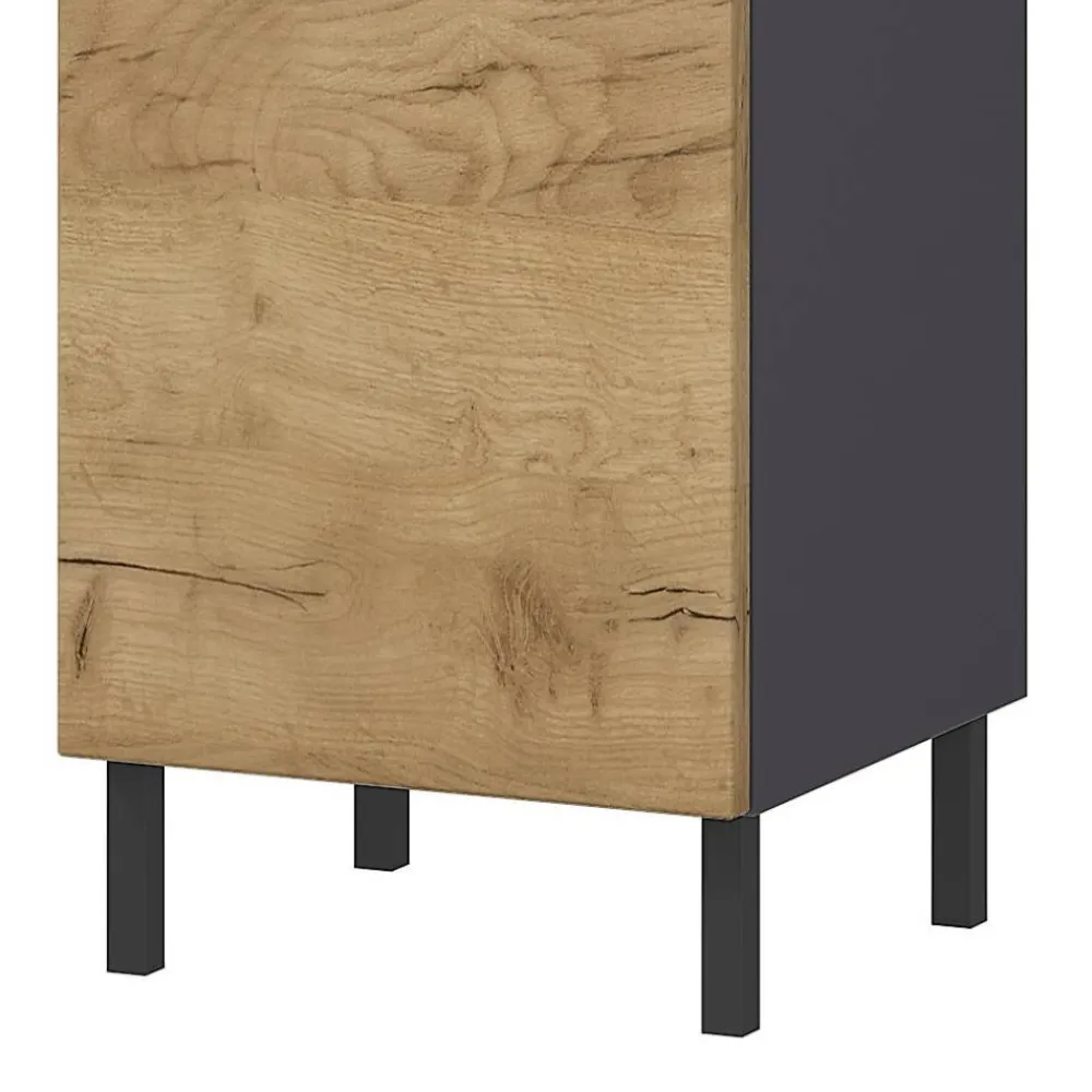 Best Badmidischrank Pencras Bad Hochschränke